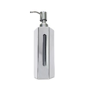 VEER Hex Soap Dispenser