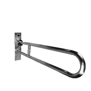 VEER Hinges Folding Grab Bar