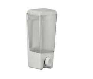 VEER Mocha Liquid Soap Dispenser(500ml)