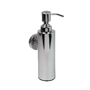 VEER Round Soap Dispenser