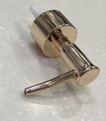 VEER Soap Dispenser Pump Rose Gold