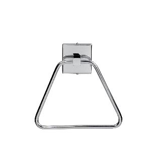 VEER Square Concealed Towel Ring