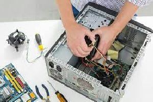 Computer Repairing