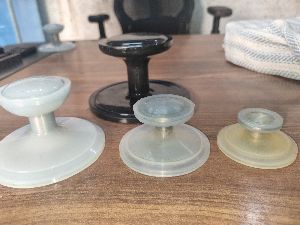 Rubber Diaphragms