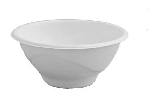 240 ml Compostable Bowls