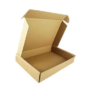 3 Ply Corrugated Box