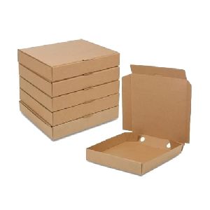 food packaging corrugated box