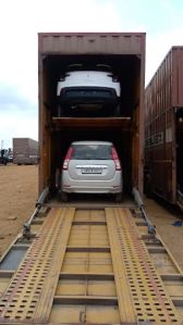 Car Transportation Service