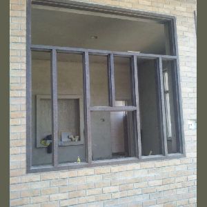 Granite windows frame