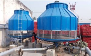 cooling tower chemicals & Spare services