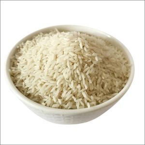 Steam Rice