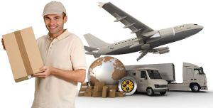 Air Cargo Services