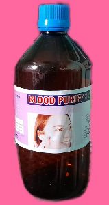 Blood Purify Syrup