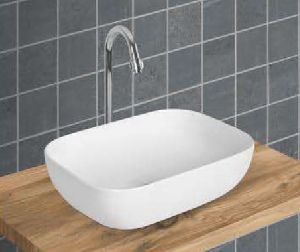 450x330x135mm Table Top Wash Basin