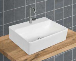 470x360x135mm Table Top Wash Basin