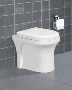 510x350x395mm European Water Closet