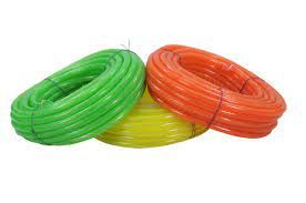 braided hose pipe