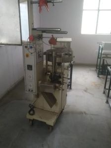 Tobacco Making Machine