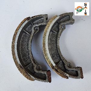 Honda Activa Brake Shoe