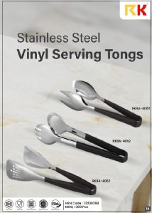 Serving Tongs