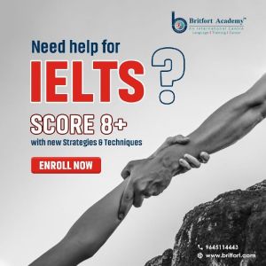 IELTS Coaching