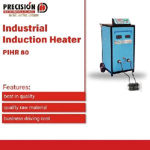 PIHR 80 Induction Heater