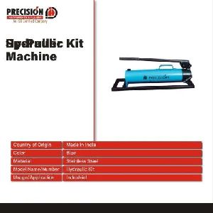 SP Hydraulic Puller