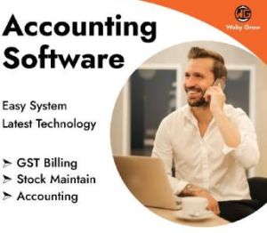 Accounting Software