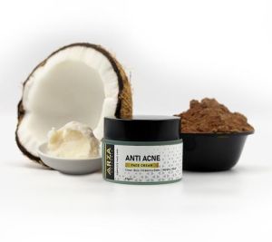 Anti Acne Face Cream