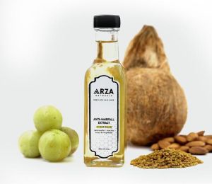 Anti-Hairfall Hair Oil