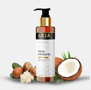 Virgin Coconut oil Body Lotion