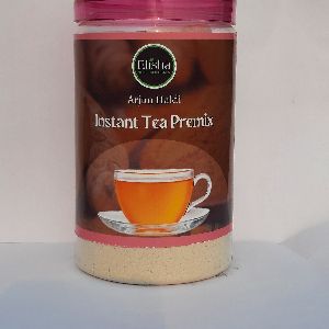 Haldi Arjun Instant Tea Premix - Elisha Instant Tea Premix