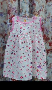 Kids Summer Frock