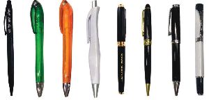 Customized Ball Pens