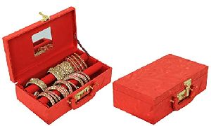 Decorative Bangle Box