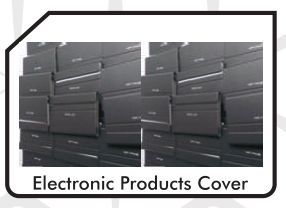Electronic Cover Screen Printing Services
