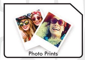 Photo Digital Printing Services