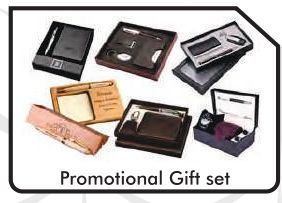 Promotional Gift Set