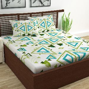 Cotton Bedsheet