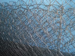 gi gabion wire mesh