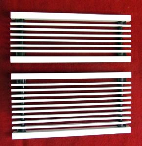 linear grills