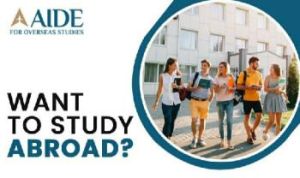 Study Abroad Consultants in Kochi