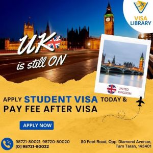 uk visa