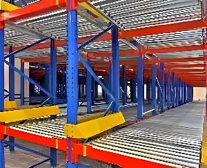 industrial racking system