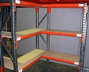 Pallet Racking System