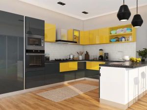 Interior Designing Services