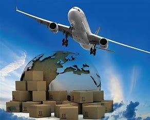 air freight consolidation