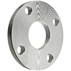 Stainless Steel Slip On Flanges