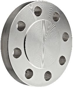 Stainless Steel Threaded Flanges