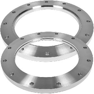 Stainless Steel Welded Flanges
